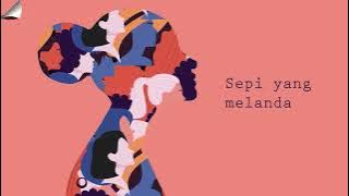 She - Tiada Lagi (Official Lyric Video)