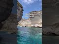 🛥️ 05/05/2026 Balade en Mer à Bonifacio (Bunifaziu) en Corse pour voir les magnifiques rochers,