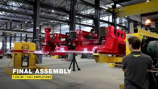 Broshuis Holland - Mbo Kompas