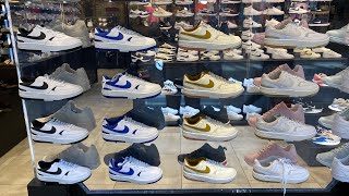 Nike Gamma Force Colorways