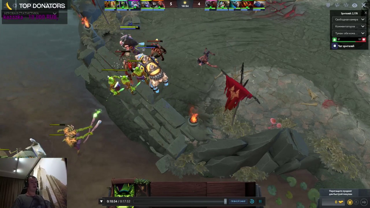 Александр XBOCT Дашкевич "Донбасс - не Украина"