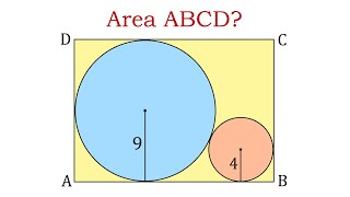 Celebrity What is the Area of the Rectangle ABCD? Net Worth