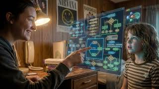 The Programmer's Time Machine ⏳ | The Most Powerful Coding Lesson Ever!