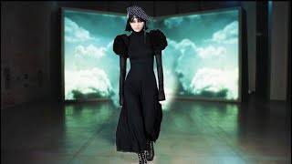 Philosophy di Lorenzo Serafini FW 2021