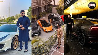 10 Young Indian Car Collectors 2024