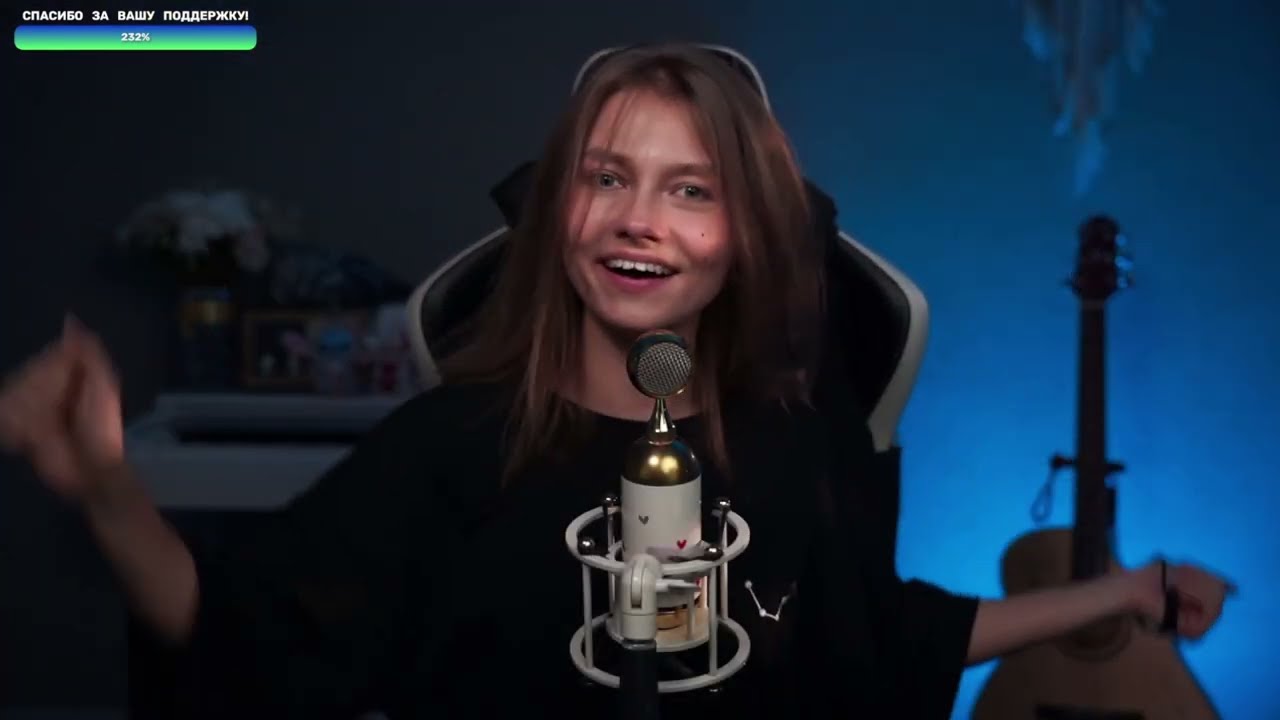 Саша Квашеная - Rasputin (Boney M) на русском 