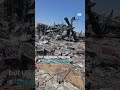 'US forced to blow up its aircraft in Iran'  | DW News