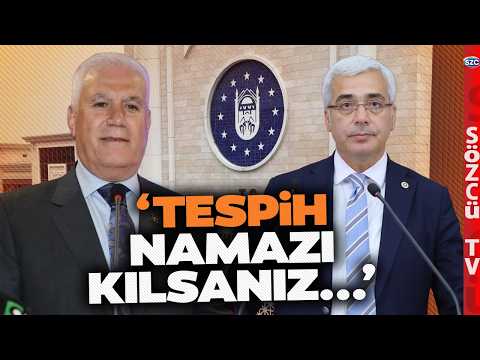 Political Operations Against Opposition in Turkey