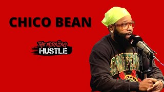 Chico Bean Gives His View On Relationships, Dating, Comedy & More!