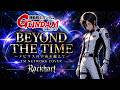Rockhart - BEYOND THE TIME ~メビウスの宇宙を越えて~ (TM NETWORK COVER) 【機動戦士ガンダム 逆襲のシャア / Char's Counterattack】