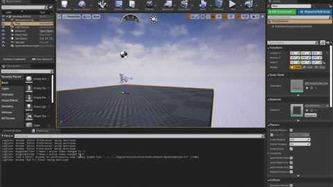 Unreal Engine(Mac) 4.25 & VS Code | Intellisense Bug & Include Errors Fix