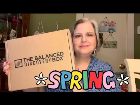 THE BALANCED DISCOVERY BOX SPRING 2024