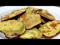 COMO FAZER CHIPS DE BATATA DOCE  NO FORNO  SEM FRITURA