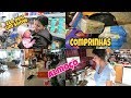 VLOG: PREPARANDO NOSSO ALMOÇO  - 1 MÊS DA BEBÊ - AMAMENTAR EM PÚBLICO