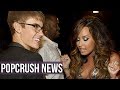 Justin Bieber + Hailey Baldwin Scouting House Where Demi Lovato Overdosed