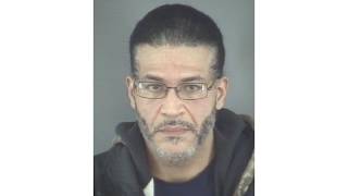 Police Catch Fugitive in Staunton