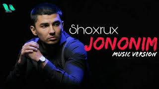 Shoxrux - Jononim (music version) Resimi
