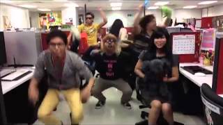 harlem shake CSD KAPATID VERSION