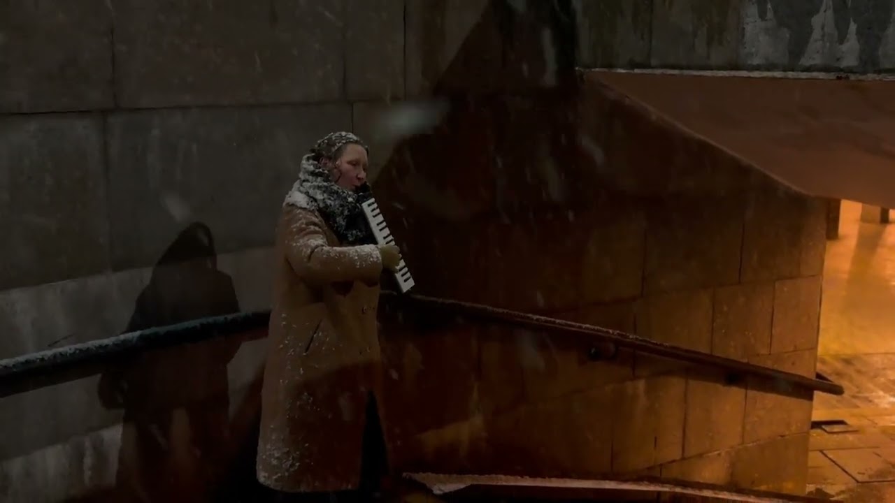 Bremer/McCoy - Åben bog (cover by Olga Jest)