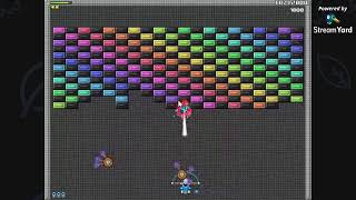 BreakQuest Longplay #1