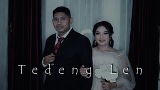 Tedeng Len ||Septiano Papu ft Angelina Keytimu