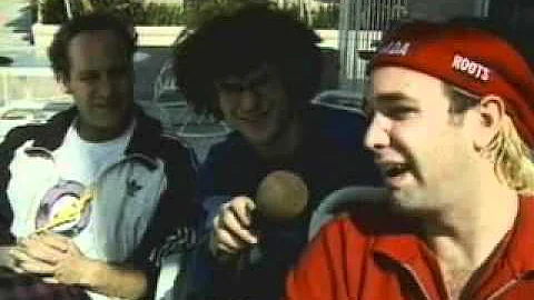 A Tromatic Visit with Matt Stone, Trey Parker, and...
