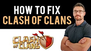 ✅ How To Fix Clash of Clans App Not Working (Full Guide) screenshot 2