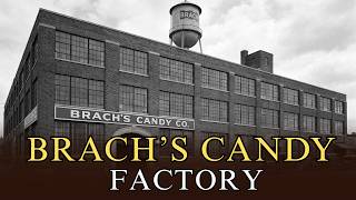 The Dark Story of Brach's Candy: How Chicago’s Sweetest Empire Turned Sour