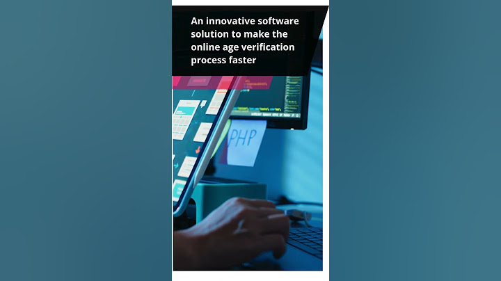Gaming Age Verification Software|Age Verification for Compliance|Amani