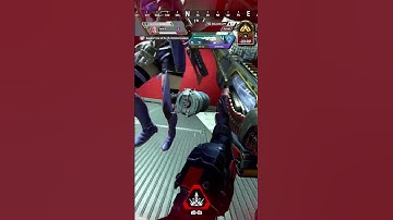 How to 1v2 as VALKYRIE in APEX LEGENDS!