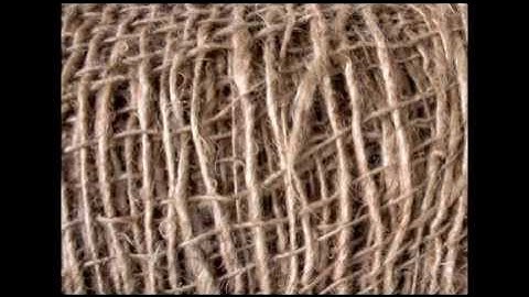 Jute Netting - Jute Erosion Control | BurlapFabric.com