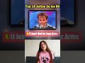 Top 10 Canciones de los 80 ¡Canta conmigo!