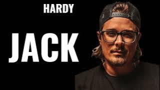 Download lagu HARDY - JACK (Song)
