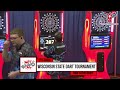 Thursday Evening Session | WAMO State Dart Tournament | USA Darts Live Stream