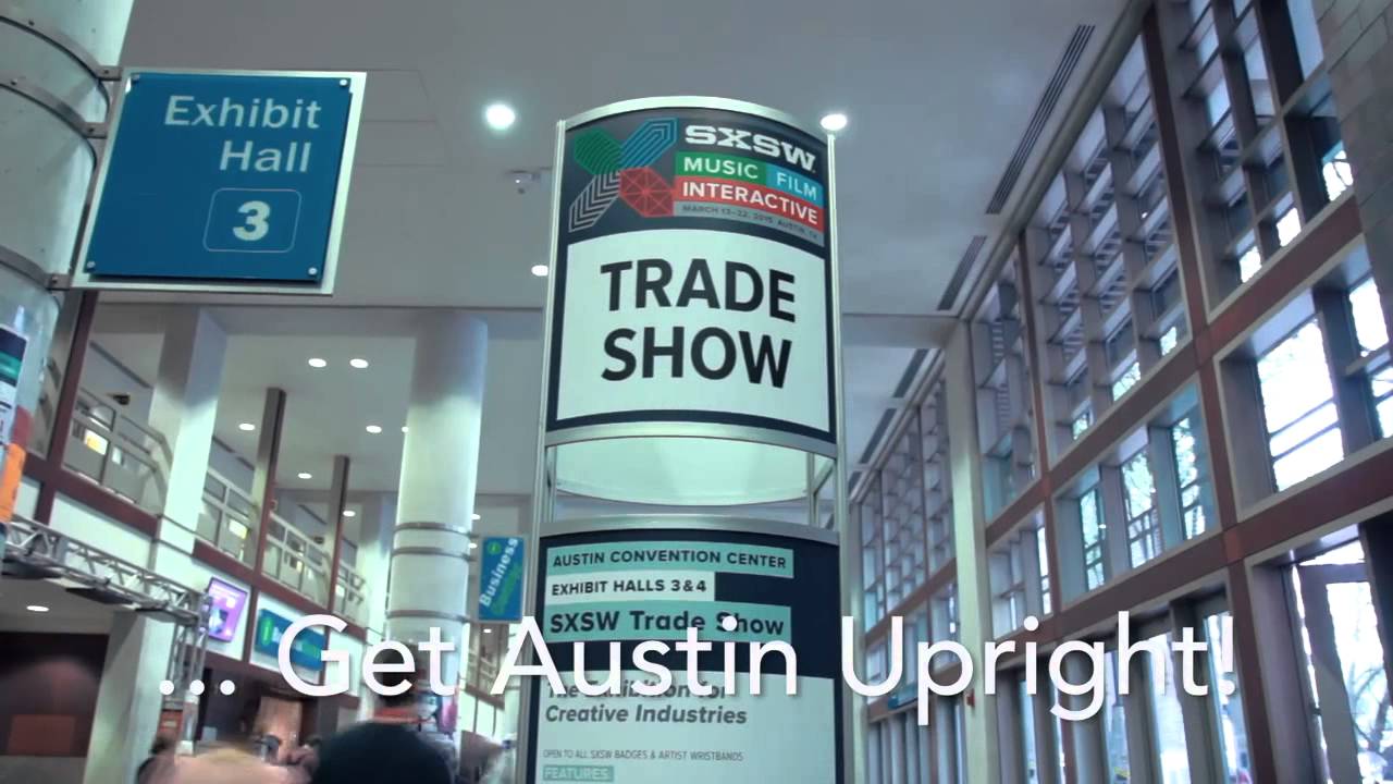 Get Austin Upright | Figmints