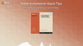 AI Call Handling for Trade Businesses: Testing That Matters
