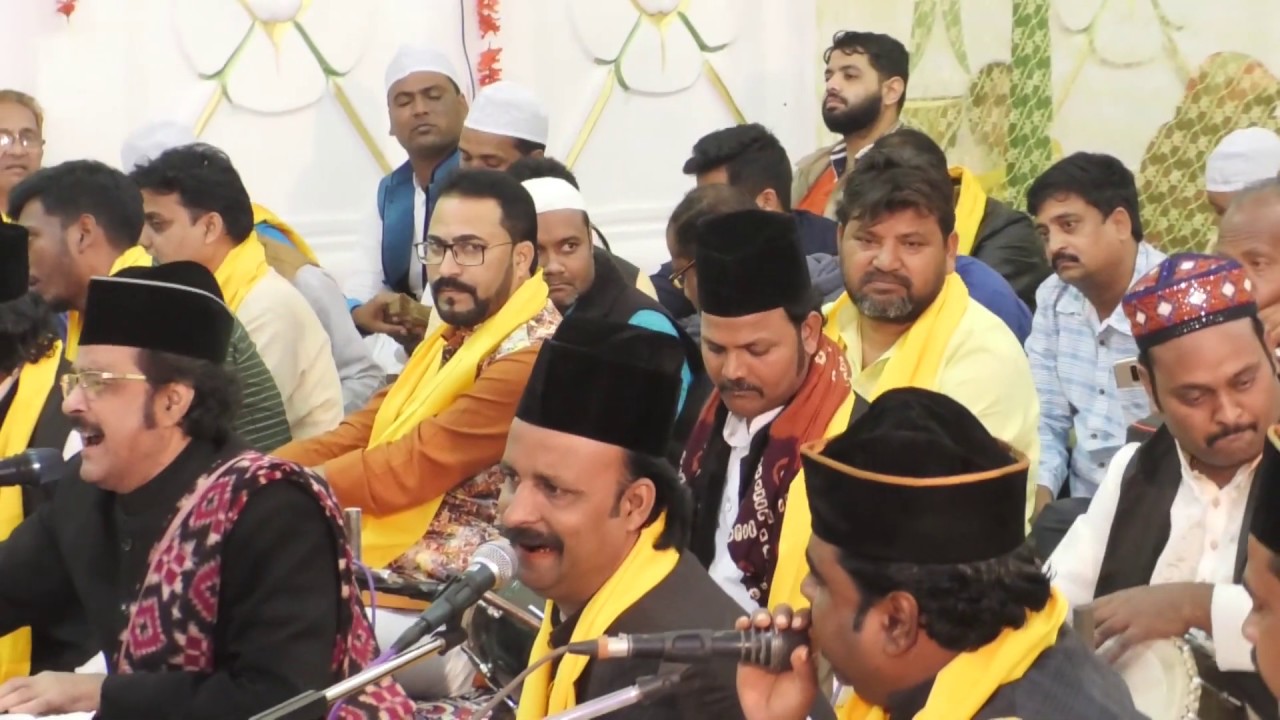 Tu Yakeen Kar Teri Yaad Me Na Sukoon hai na karar hai By Ali Waris 