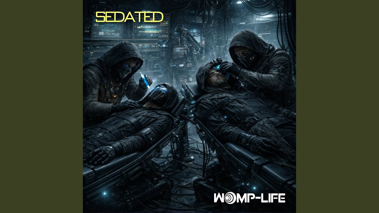 Guarda Sedated su YouTube Guarda Sedated su YouTube