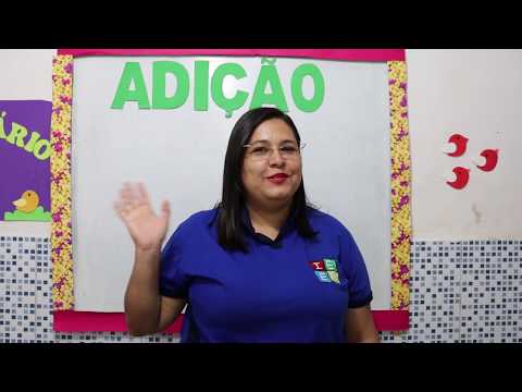 3º ANO MATEMÁTICA