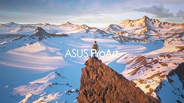 COMPUTEX 2024 ASUS Official Teaser - Where Your Story Begins with ProArt