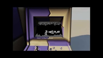UDK Scaleform Arcade Part 2