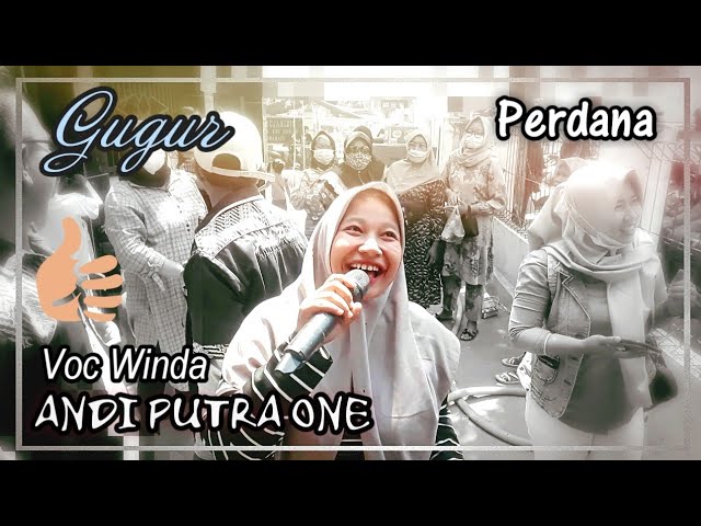 ANDI PUTRA 1 Perdana Gugur Voc Winda Live Sabrang Wetan Tgl 4 September 2021 class=