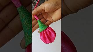 easy and beautiful latkan design tutorial #diy #fashion #shorts #sewing