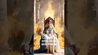 Download Lagu Cleopatra’s Power Wasn’t Magic… It Was Strategy #cleopatra MP3