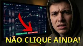 KuCoin Spot 2026: Tutorial Passo a Passo para sua 1ª Trade