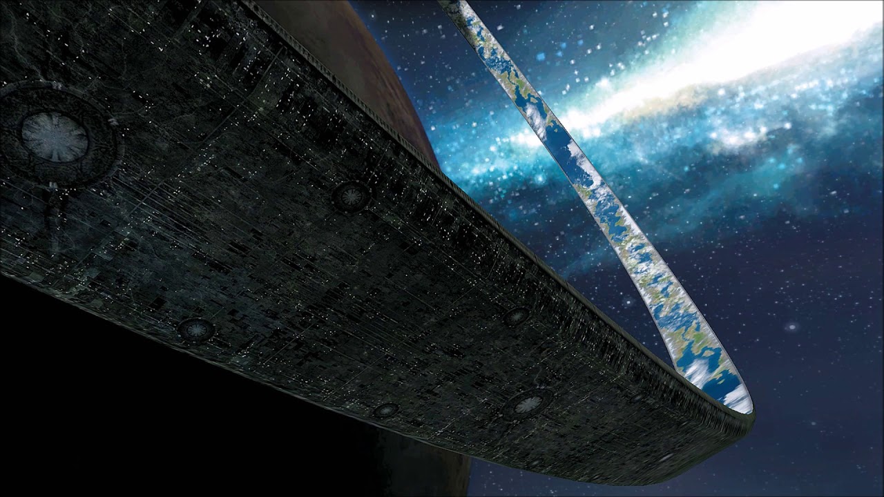 Really Slow Motion - Cloud Nine (extended version) trailer music world