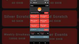 APP FAUCET COIN SHIBA FREE, PAGANDO screenshot 4