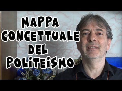 Video: Cosa significa politeismo nell'induismo?