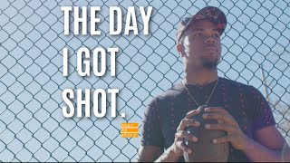 The Day I Got Shot // Choices Series