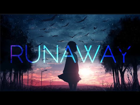 AURORA---Runaway--「AMV」-「MIX」